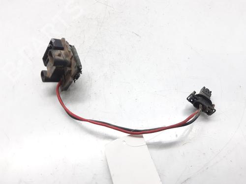 Used Heater resistor RENAULT MEGANE I Coach (DA0/1_) 1.9 dCi (DA05, DA1F) (102 hp) 11650303