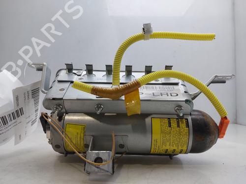 Passenger airbag TOYOTA LAND CRUISER PRADO (_J12_) 3.0 D-4D (KDJ120, KDJ125) | BP17362252C10 