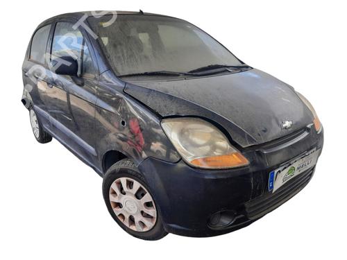 Alternator CHEVROLET MATIZ (M200, M250) 1.0 | BP20236466M7 