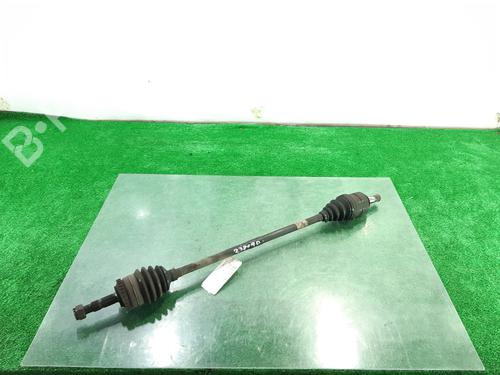 Used Right front driveshaft OPEL CORSA C (X01) 1.2 Twinport (F08, F68) (80 hp) 7521417