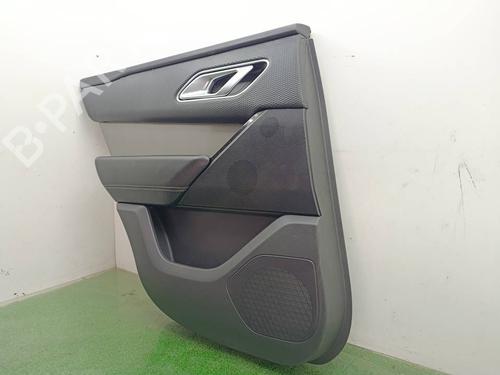 Rear left panel LAND ROVER RANGE ROVER VELAR (L560) 2.0 D180 TD4 4x4 | BP38625555C60 - Image 3