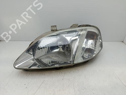 Faro izquierdo HONDA CIVIC VI Hatchback (EJ, EK) 1.5 i (EK3) (114 hp) 29861611