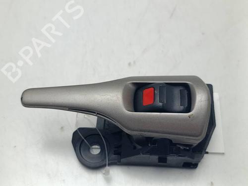 Used Front left interior door handle Front left interior door handle TOYOTA COROLLA Saloon (_E15_) [2006-2018] 39881434 39881434