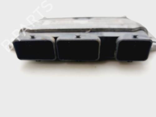 Engine control unit (ECU) RENAULT MEGANE II Saloon (LM0/1_)  | BP29714454M57