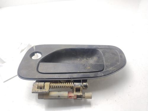 Used Front left exterior door handle NISSAN NV200 / EVALIA Bus 1.5 dCi 85 (M20, M20M, M20K, M20KK) (86 hp) 30553656