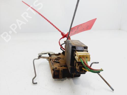 Front right lock PEUGEOT 405 I (15B)  | BP29434976C97 