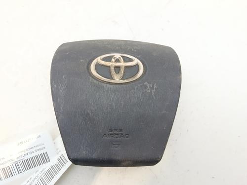 Used Driver airbag Driver airbag TOYOTA PRIUS (_W3_) 1.8 Hybrid (ZVW3_) (99 hp) 34206597 34206597