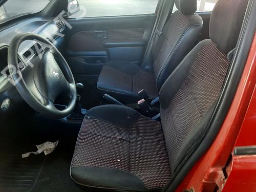 Servo brake PEUGEOT 106 II (1A_, 1C_) 1.1 i | BP26885710M42 
