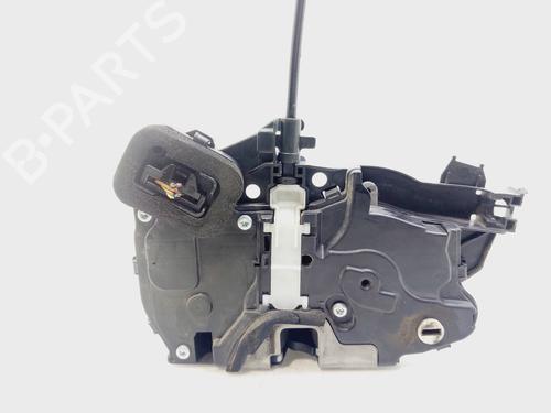 Rear left lock SEAT ARONA (KJ7, KJP)  | BP22711529C100 
