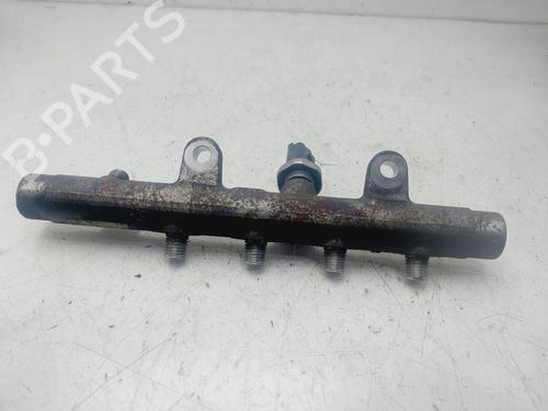 Used Injection rail RENAULT MEGANE III Grandtour (KZ0/1) [2008-2016]  29452534