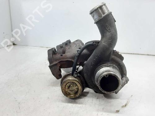 Turbocharger/Supercharger FORD FOCUS I Saloon (DFW) 1.8 Turbo DI / TDDi | BP6437507M71 