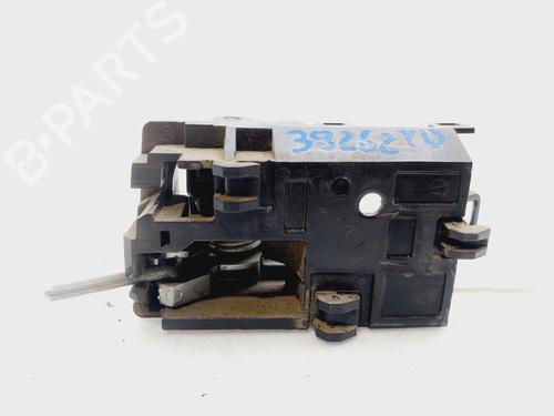 Rear right interior door handle NISSAN ALMERA TINO (V10) 2.2 dCi | BP26594718I16 