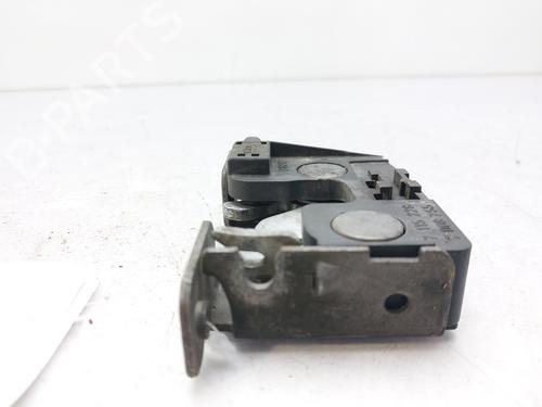 Hood lock BMW 3 (E90) 320 d | BP11700364C133