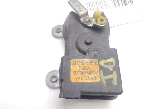 Elektronisk modul HYUNDAI H-1 / STAREX Bus (A1) 2.5 TD 4WD | BP27921208M83 