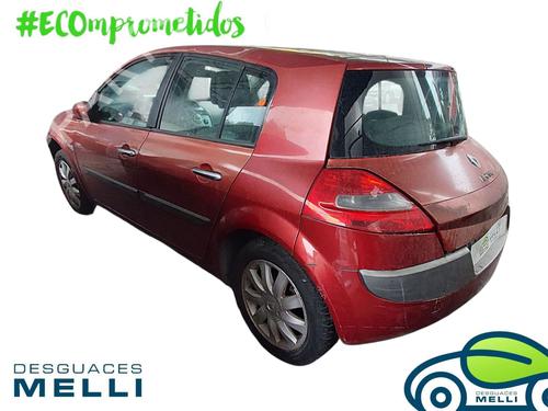 Stuurwielbediening RENAULT MEGANE II (BM0/1_, CM0/1_)  | BP29875044E15