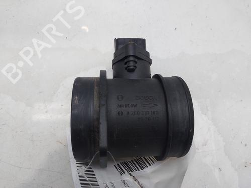 BP17124455M95 | Mass air flow sensor VOLVO V70 II (285) 2.5 TDI BP17124455M95