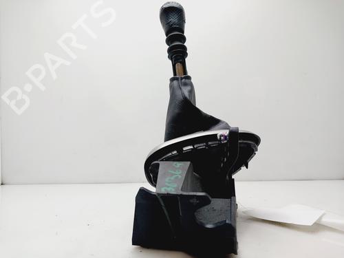 Gear lever NISSAN QASHQAI I (J10, NJ10) 2.0 dCi | BP27670798M90