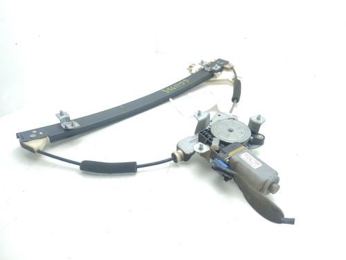 Used Front right window mechanism CHEVROLET CAPTIVA (C100, C140) 2.0 D (150 hp) 27498116