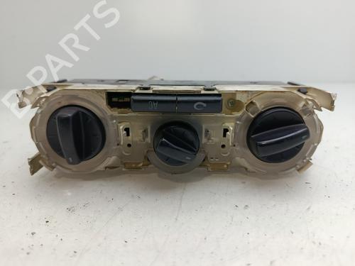 Comando chauffage SKODA FABIA I Combi (6Y5) [2000-2007]  28537510