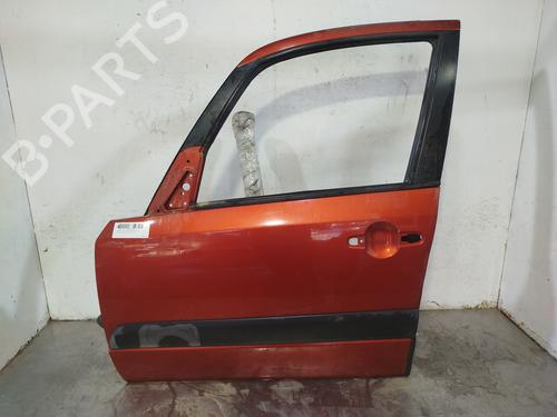 Used Left front door Left front door 37010985 37010985