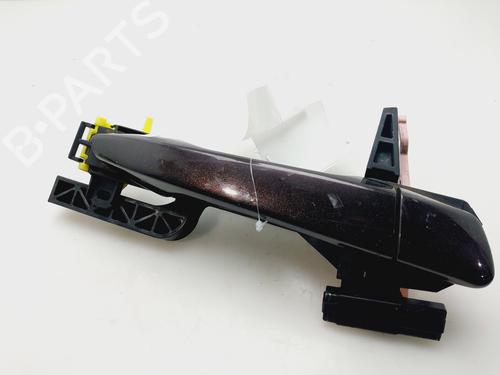 Used Rear right exterior door handle LEXUS CT (ZWA10_) 200h (ZWA10_) (99 hp) 24465991