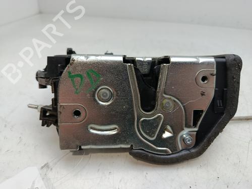 Used Front right lock BMW 3 (F30, F80) 320 d (163 hp) 31182070