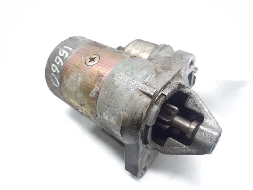 Startmotor FIAT PUNTO Hatchback Van (188_) 1.2 60 (60 hp) 4983248
