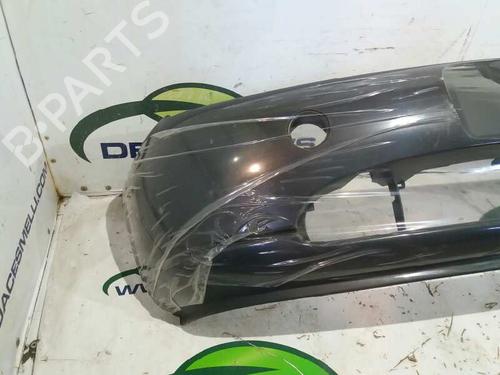 Front bumper FORD FIESTA IV (JA_, JB_) 1.25 i 16V | BP2898886C7 