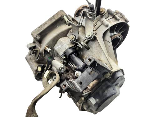 Gearbox VW POLO (9N_, 9A_) 1.9 SDI | BP21489164M3 