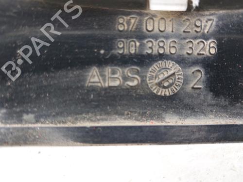 Instrument cluster OPEL CORSA B (S93) 1.7 D (F08, F68, M68) | BP11573762C47 