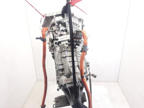 Gearbox LEXUS IS III (_E3_) 300h (AVE30_, AVE30R) | BP31259184M3 