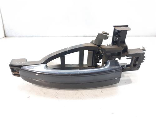 Venstre bak utvendig håndtak FORD C-MAX (DM2) 1.6 TDCi (90 hp) 9516807