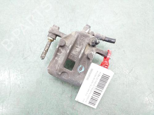 Used Right rear brake caliper HYUNDAI SONATA V (NF) 2.0 CRDi (140 hp) 21535144