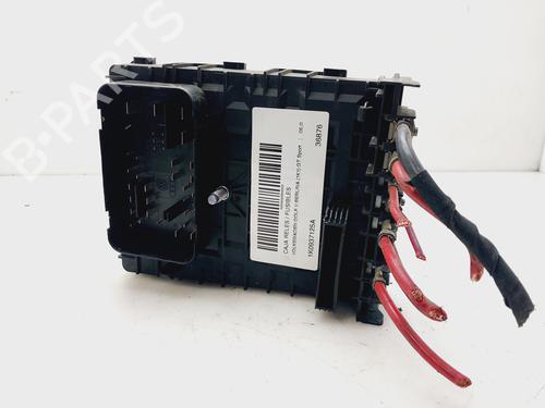 Zekeringkast VW GOLF V (1K1) 1.9 TDI | BP22812402E1 