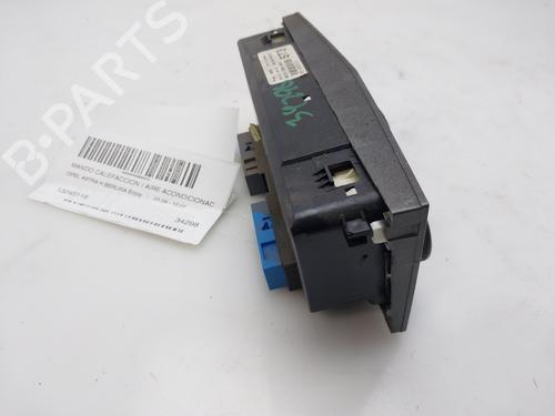Climate control OPEL ASTRA H (A04) 1.7 CDTI (L48) | BP17645257I5 