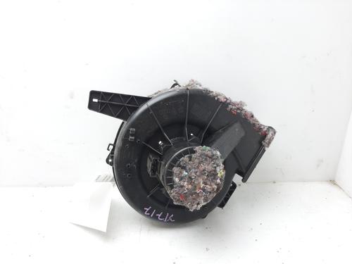 Used Heater blower motor SKODA FABIA II (542) [2006-2014]  14009663