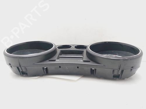 Instrument cluster PEUGEOT 308 I (4A_, 4C_)  | BP22609035C47 