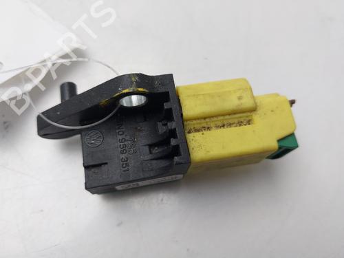 Electronic sensor SKODA SUPERB II (3T4) 2.0 TDI 16V | BP35918200M84 - Image 2