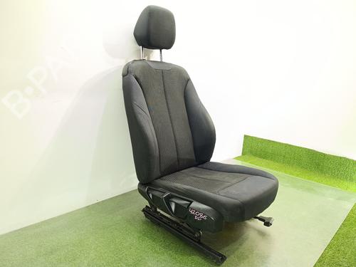 Right front seat BMW 1 (F20) 114 d | BP38014316C16 - Image 3