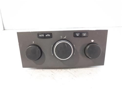 Used Climate control OPEL ASTRA H (A04) 1.7 CDTI (L48) (100 hp) 9076910