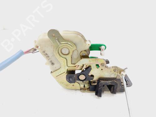 Rear right lock KIA SORENTO I (JC)  | BP22919106C99 