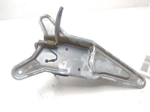 Rear wiper motor SUZUKI GRAND VITARA I (FT, HT) 2.0 HDI 110 16V 4x4 (SQ420D, TD83V) | BP23261600M102 