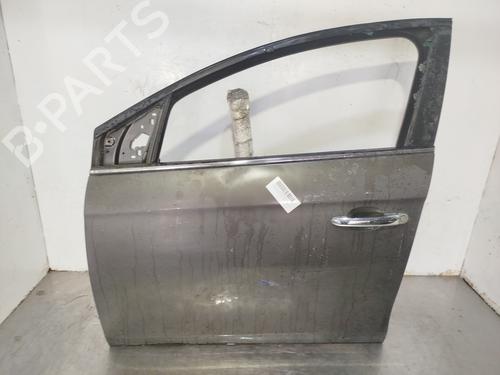 Porte avant gauche FIAT BRAVO II (198_) 1.9 D Multijet (198AXB1A) (120 hp) 32348508