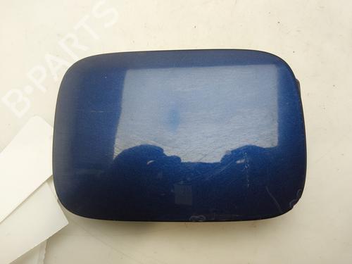 Tanklåg Tanklåg MERCEDES-BENZ CLK (C208) CLK 230 Kompressor (208.347) (193 hp) 33982513 33982513