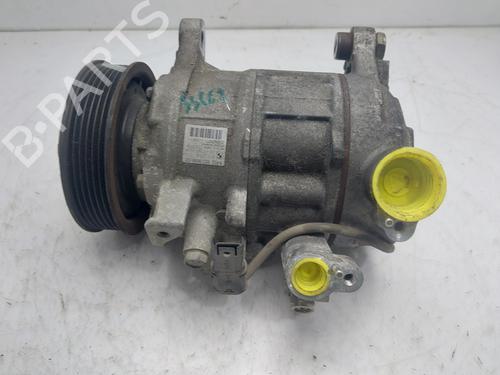 AC compressor BMW 3 (F30, F80) 320 d xDrive | BP36142363M34 - Image 2