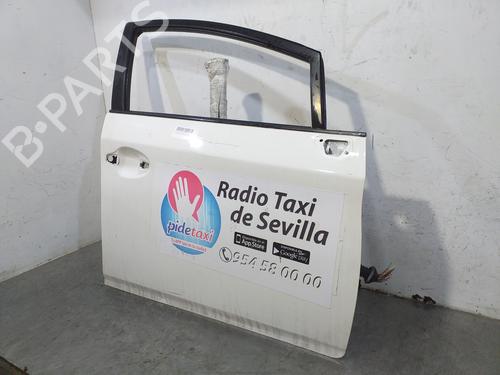 Right front door TOYOTA PRIUS (_W3_) 1.8 Hybrid (ZVW3_) | BP21499475C3