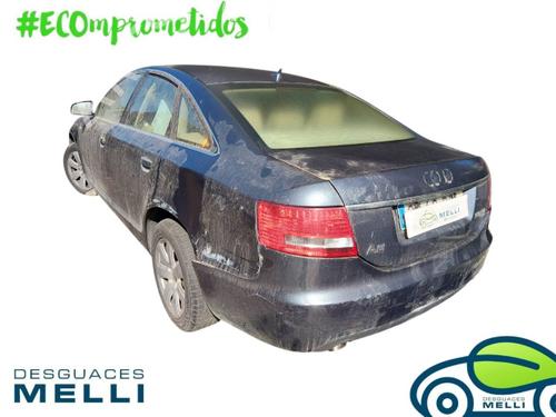 Headlight switch AUDI A6 C6 (4F2) | BP40513860I24 - Image 8