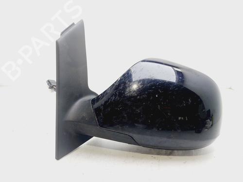 Left mirror SEAT ALTEA (5P1)  | BP20498138C26 