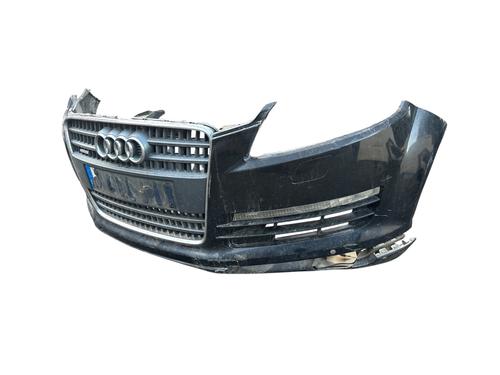 Front bumper AUDI Q7 (4LB) 3.0 TDI quattro | BP27619907C7 