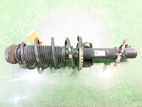 Right front shock absorber SEAT IBIZA IV (6J5, 6P1) | BP30124055M17